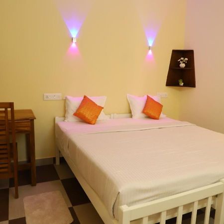Pax Home Kochi Exterior foto