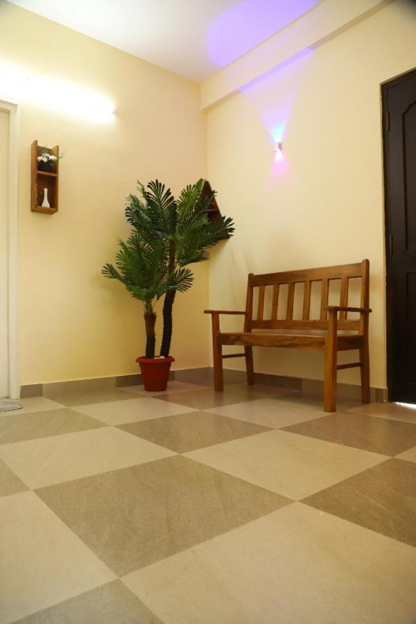 Pax Home Kochi Exterior foto